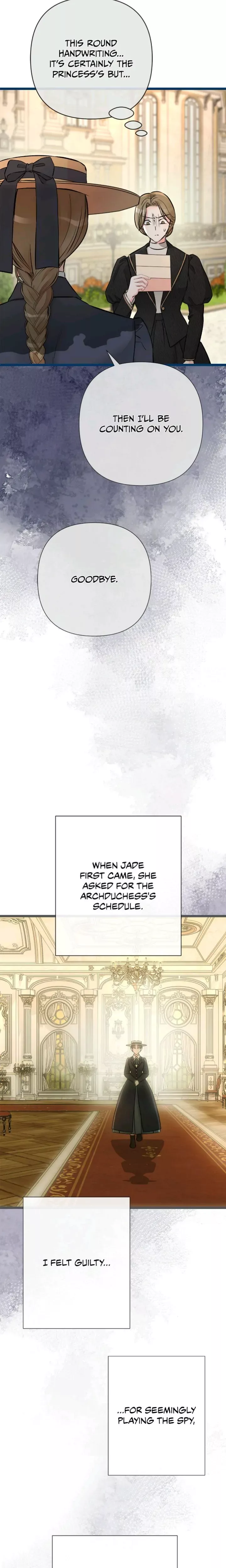 Read The Problematic Prince Manga Online
