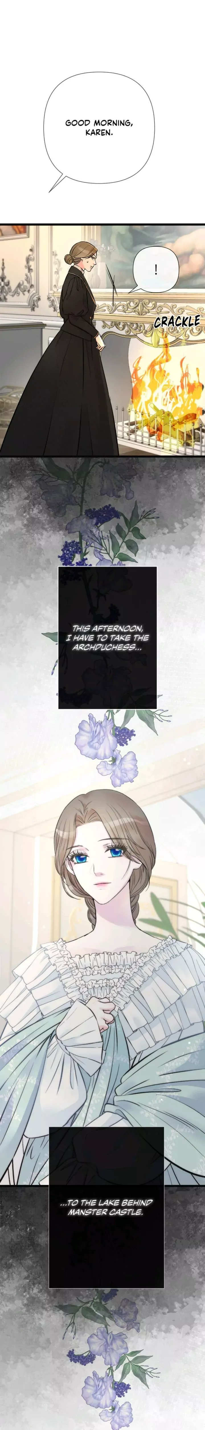 Read The Problematic Prince Manga Online