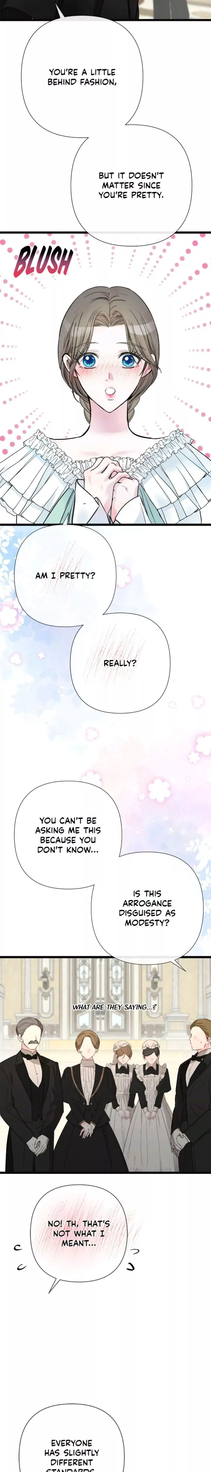 Read The Problematic Prince Manga Online