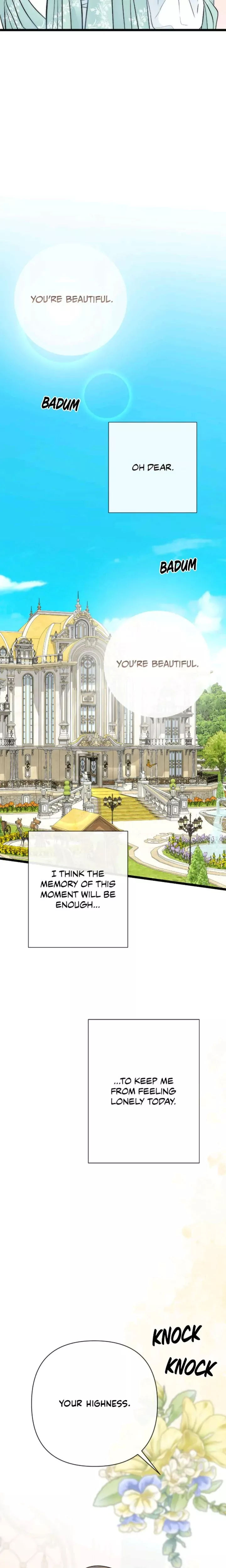 Read The Problematic Prince Manga Online