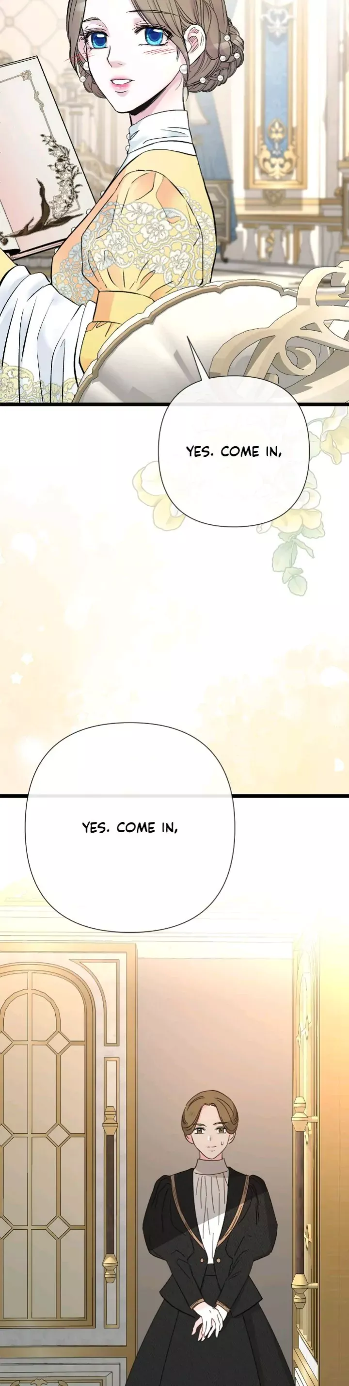 Read The Problematic Prince Manga Online