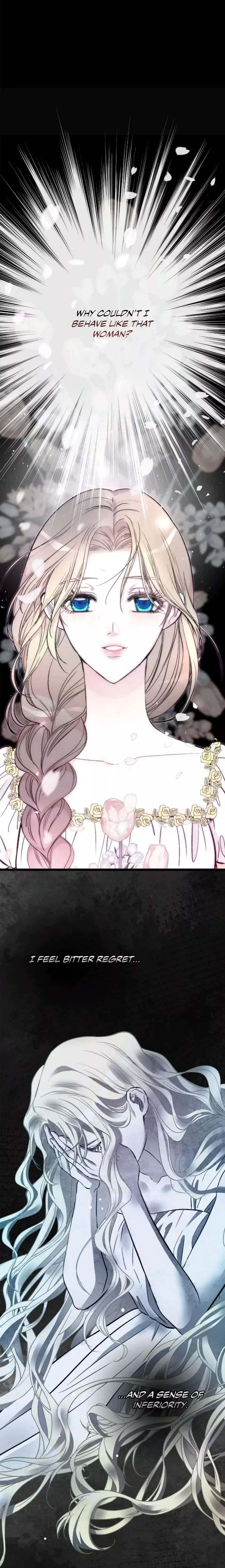 Read The Problematic Prince Manga Online