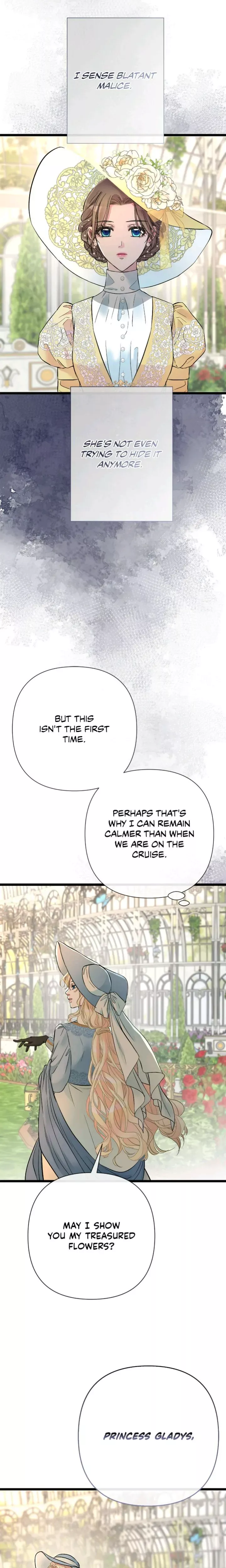 Read The Problematic Prince Manga Online