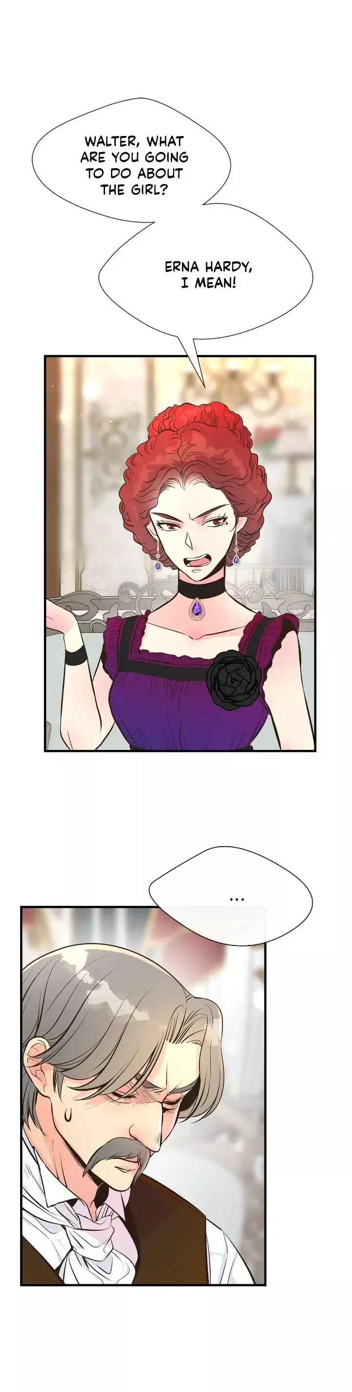 Read The Problematic Prince Manga Online