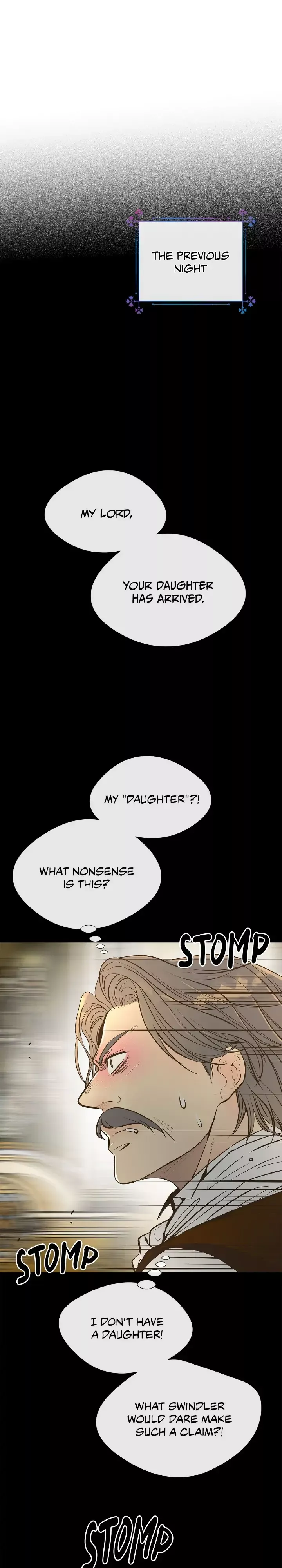 Read The Problematic Prince Manga Online