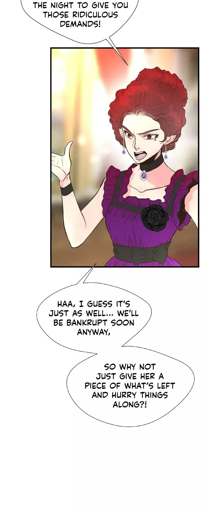 Read The Problematic Prince Manga Online