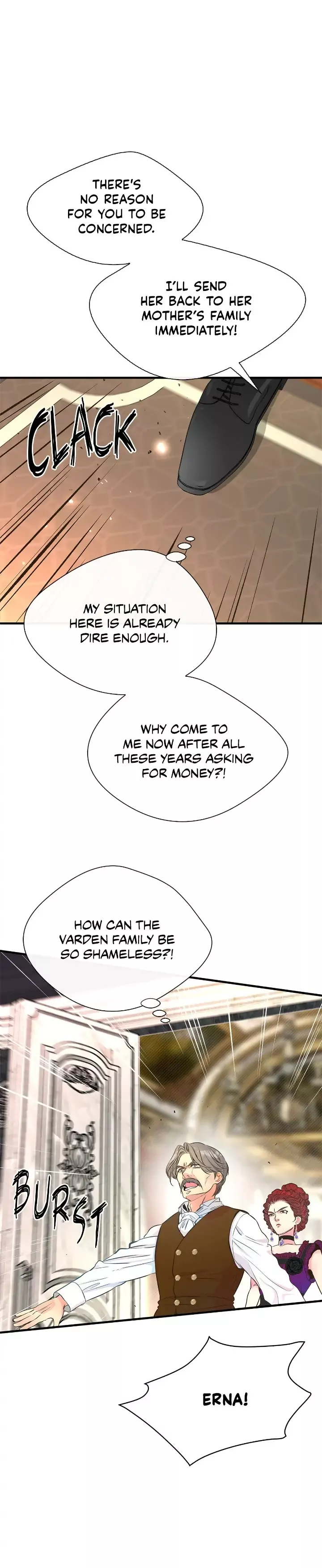 Read The Problematic Prince Manga Online