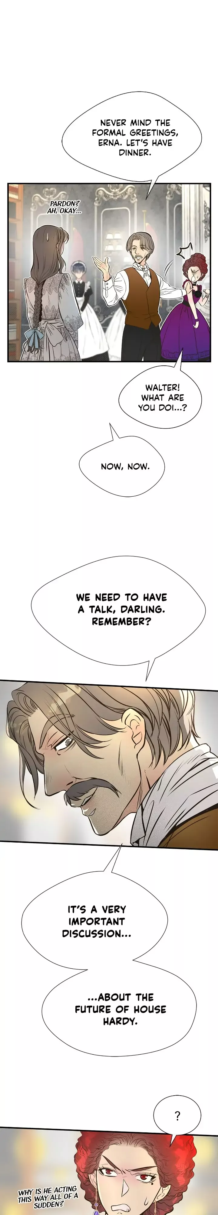 Read The Problematic Prince Manga Online