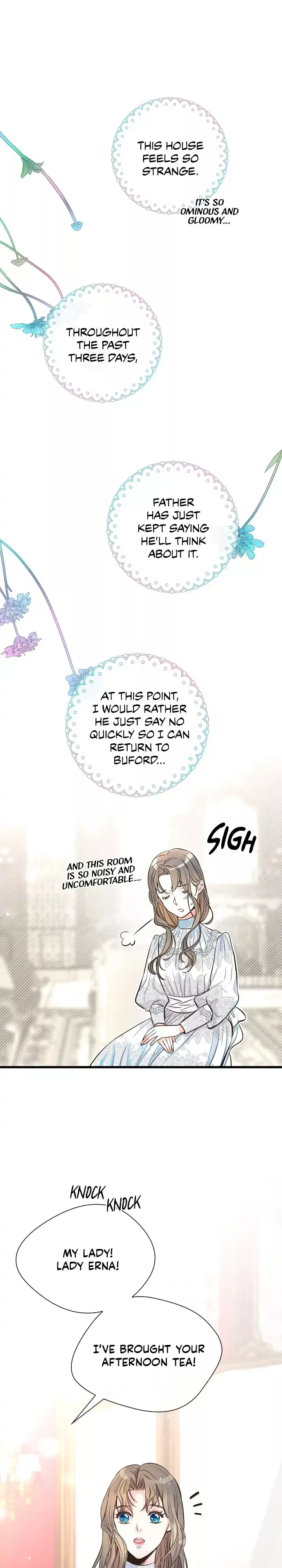 Read The Problematic Prince Manga Online