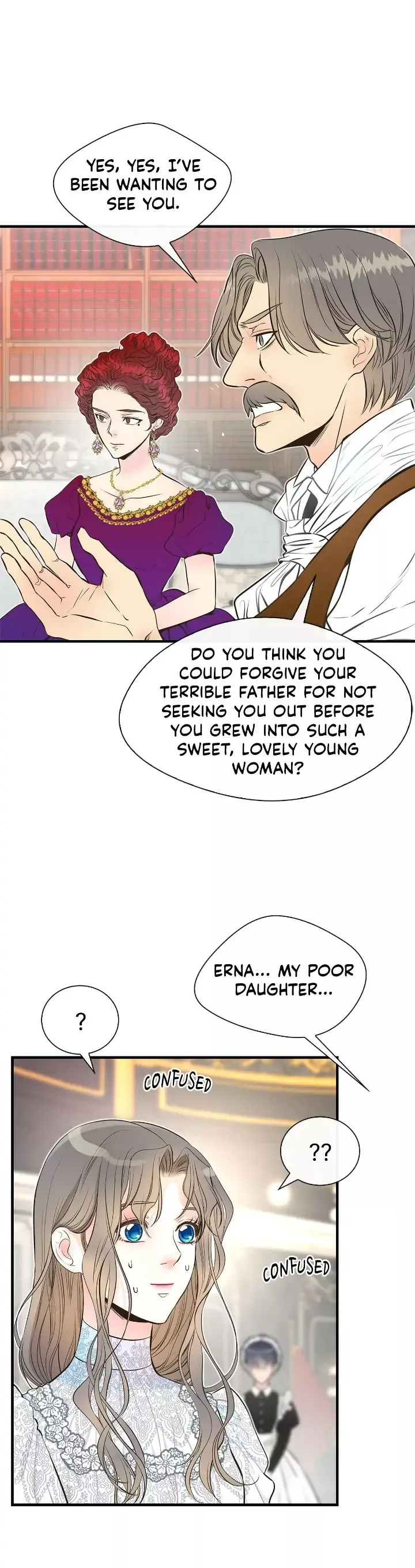 Read The Problematic Prince Manga Online