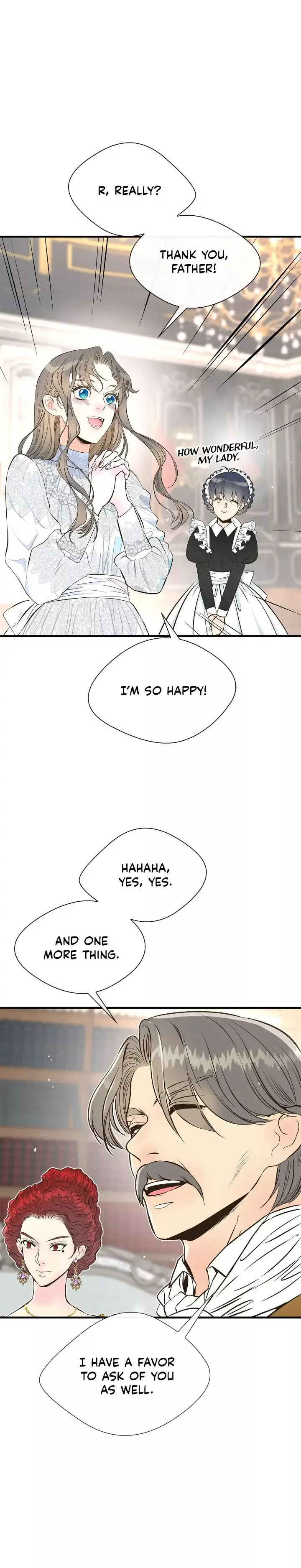 Read The Problematic Prince Manga Online