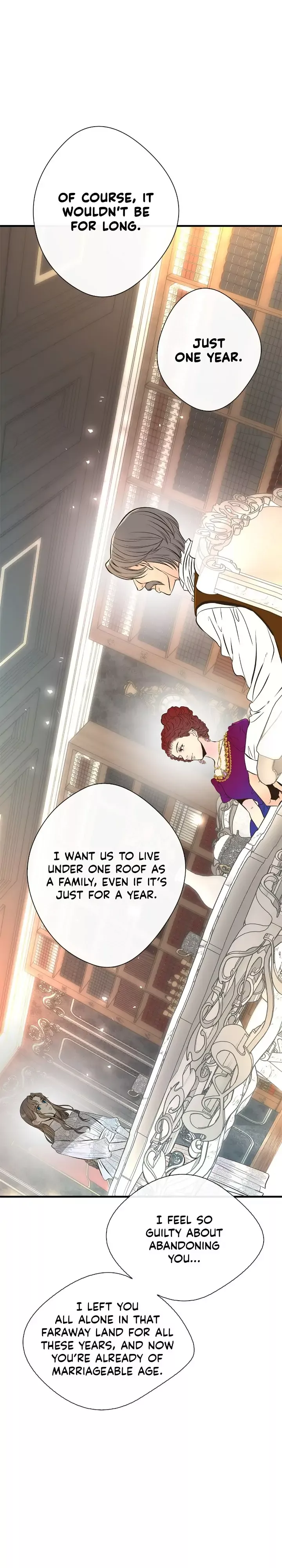 Read The Problematic Prince Manga Online
