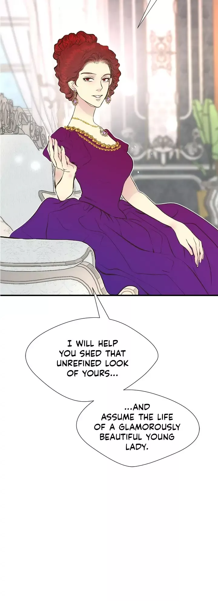 Read The Problematic Prince Manga Online