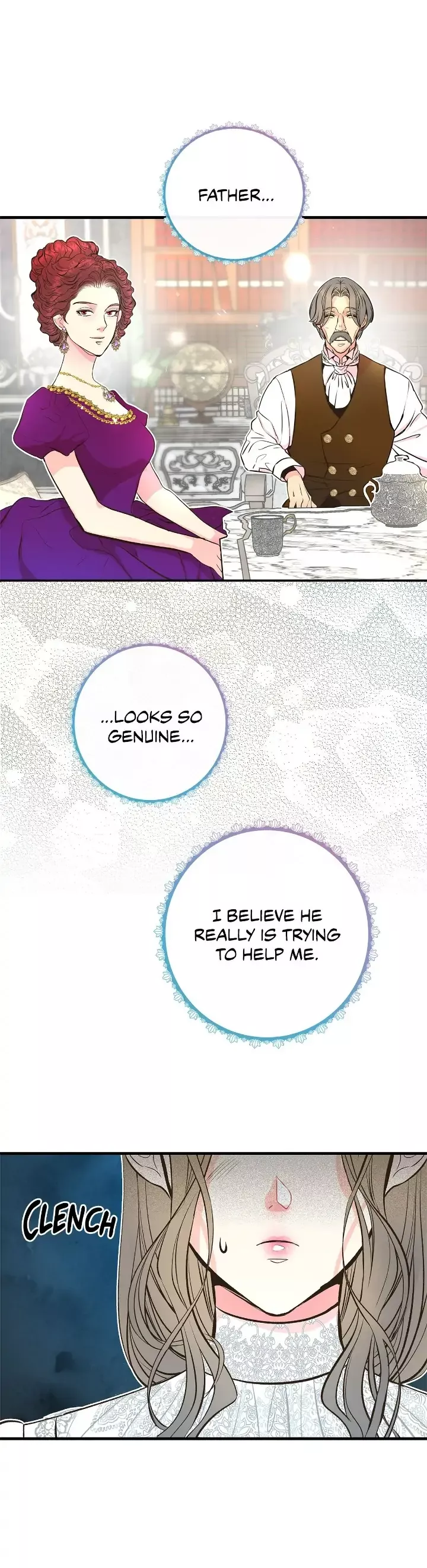Read The Problematic Prince Manga Online
