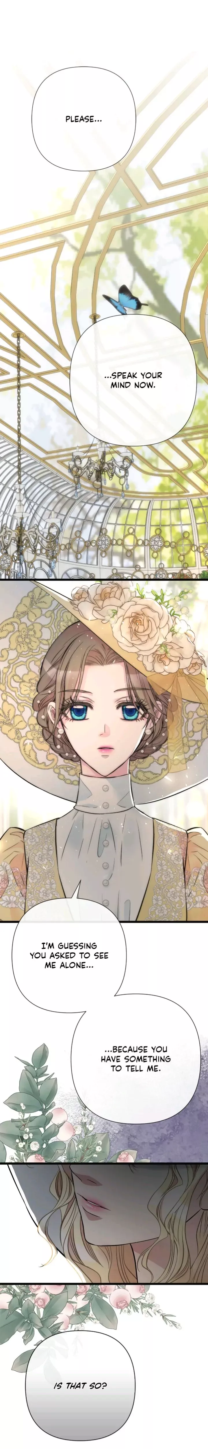 Read The Problematic Prince Manga Online