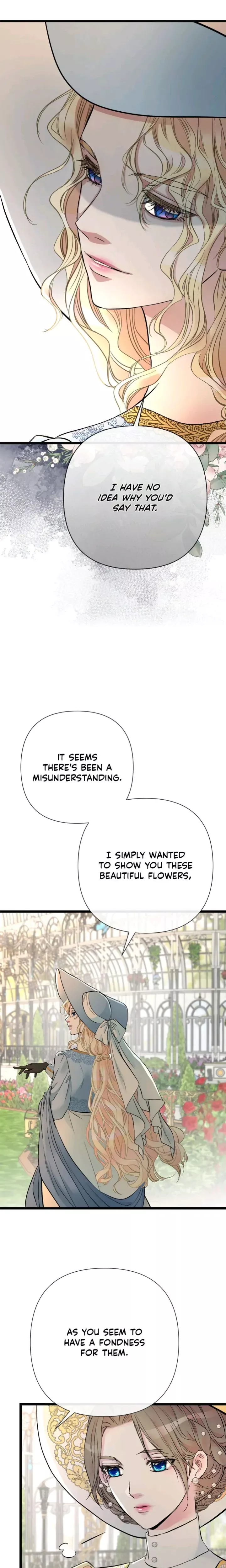 Read The Problematic Prince Manga Online