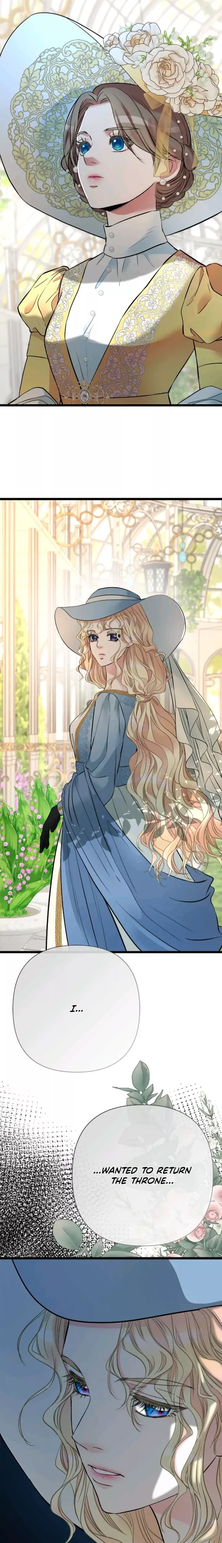 Read The Problematic Prince Manga Online