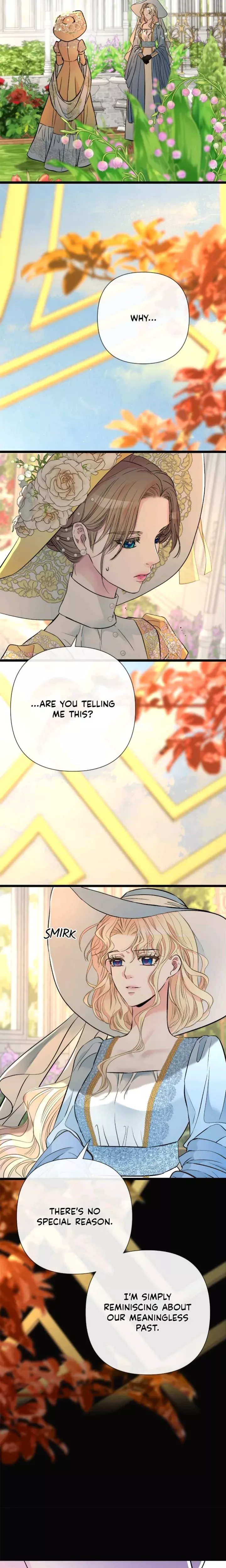 Read The Problematic Prince Manga Online