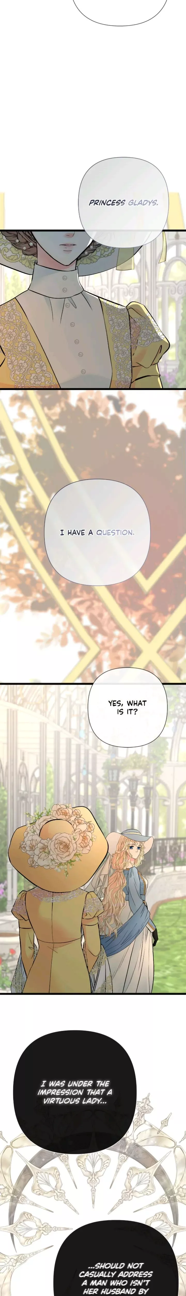 Read The Problematic Prince Manga Online
