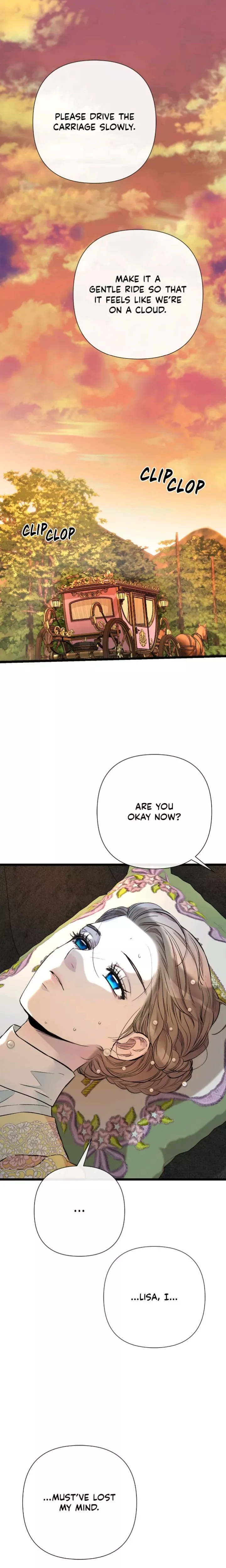 Read The Problematic Prince Manga Online