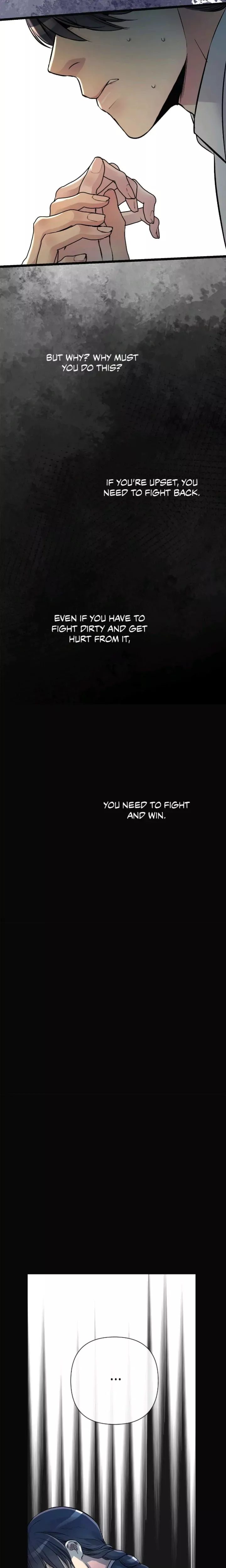 Read The Problematic Prince Manga Online