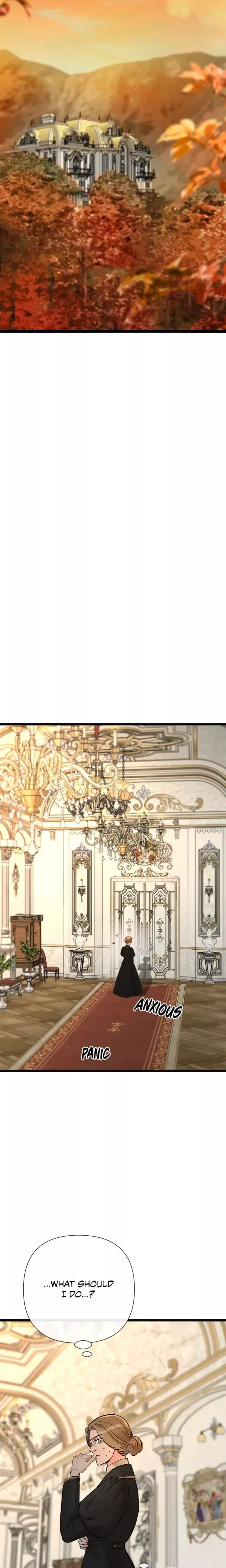 Read The Problematic Prince Manga Online