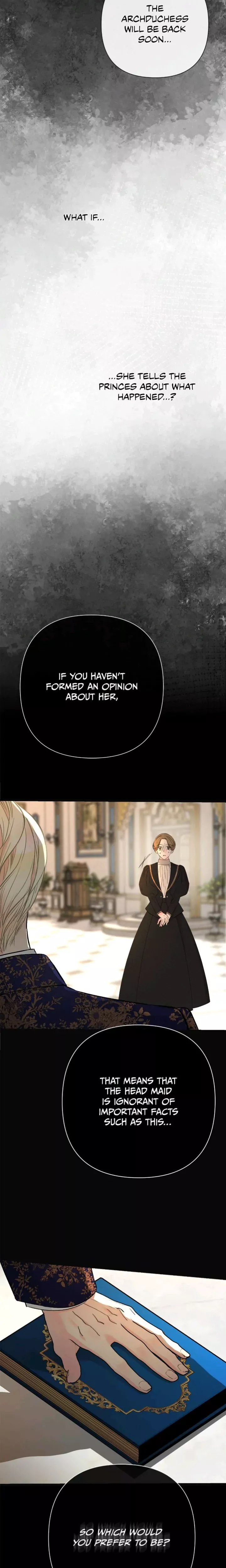 Read The Problematic Prince Manga Online
