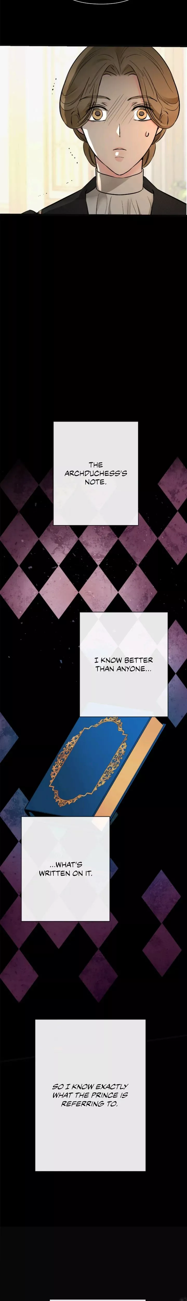 Read The Problematic Prince Manga Online