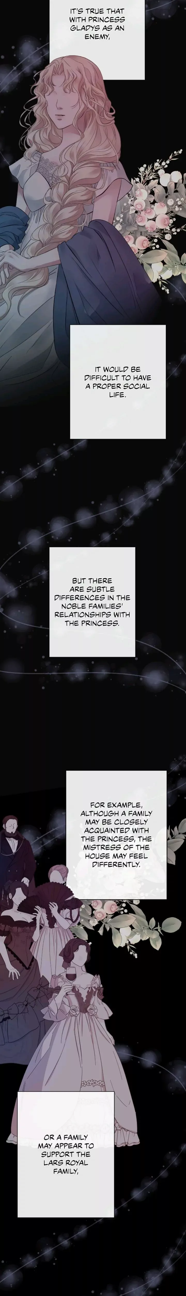 Read The Problematic Prince Manga Online