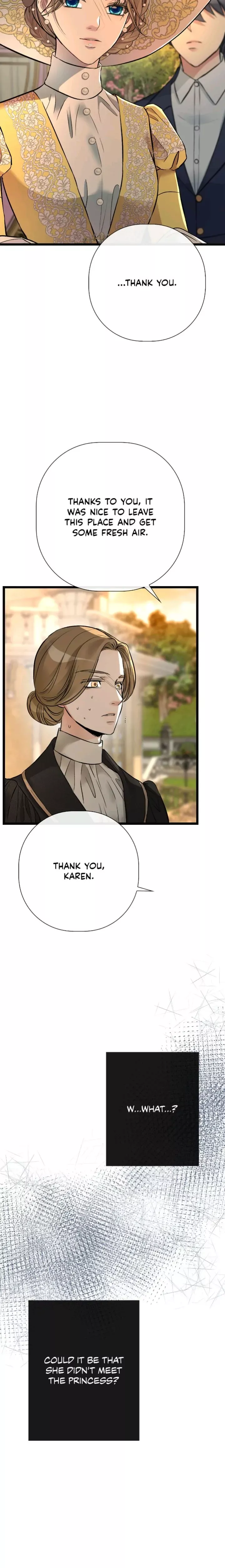 Read The Problematic Prince Manga Online