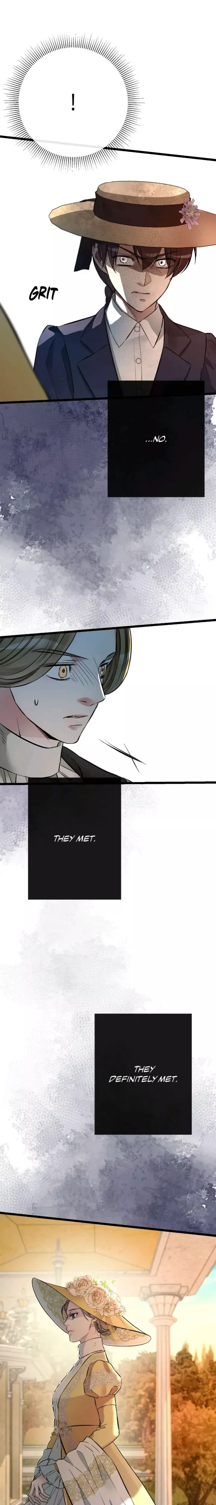Read The Problematic Prince Manga Online