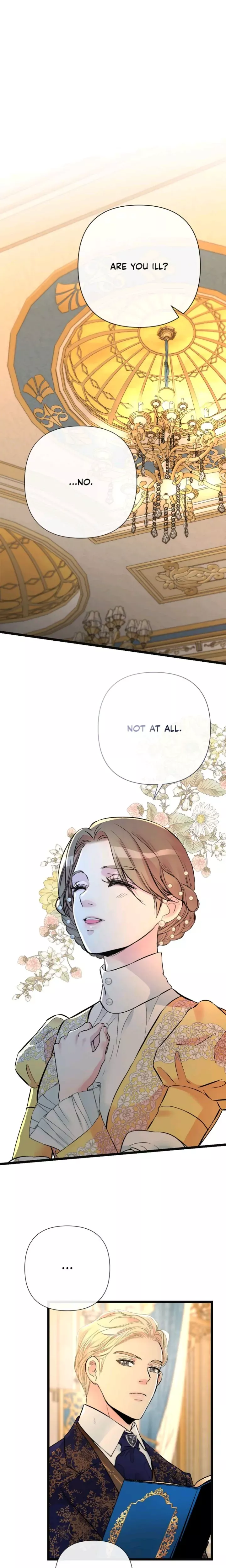 Read The Problematic Prince Manga Online
