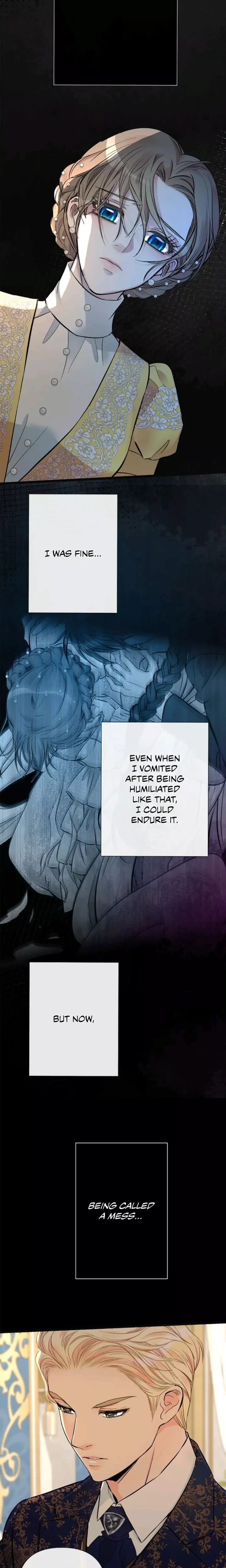 Read The Problematic Prince Manga Online