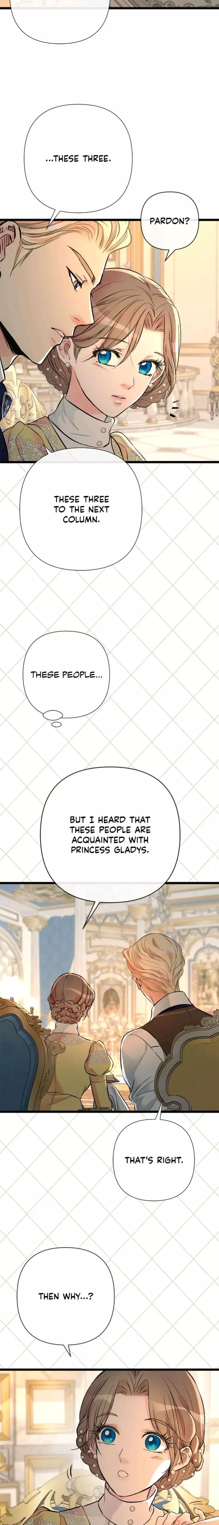 Read The Problematic Prince Manga Online