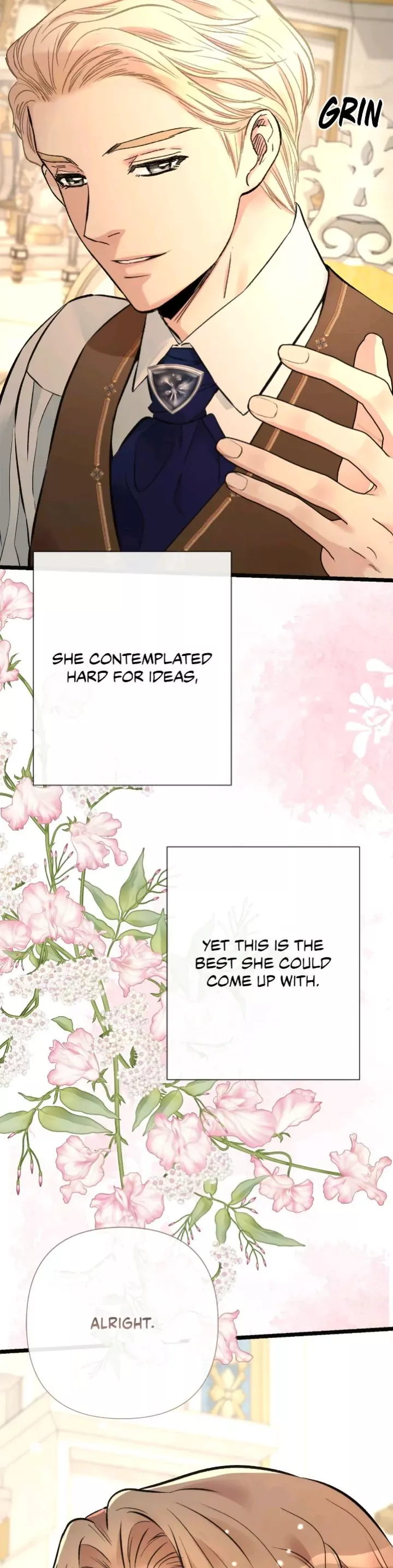 Read The Problematic Prince Manga Online