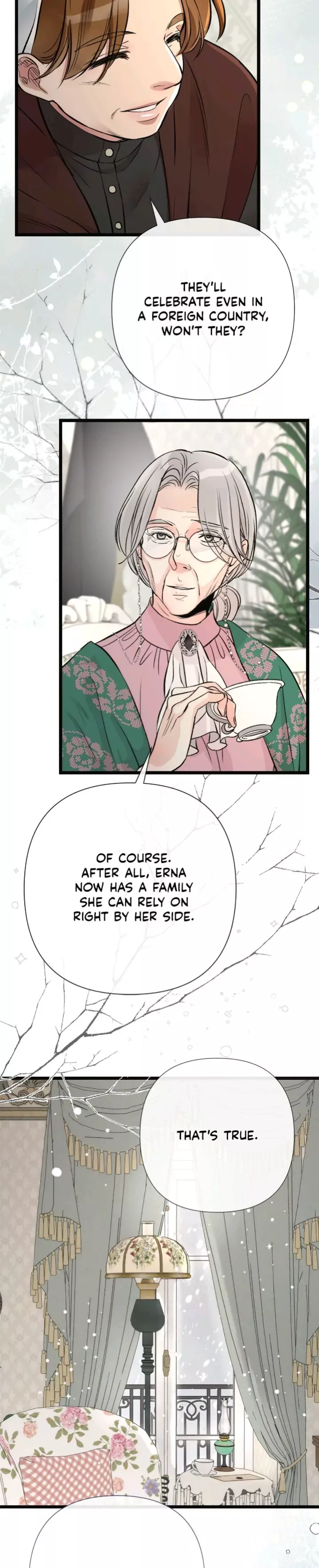 Read The Problematic Prince Manga Online