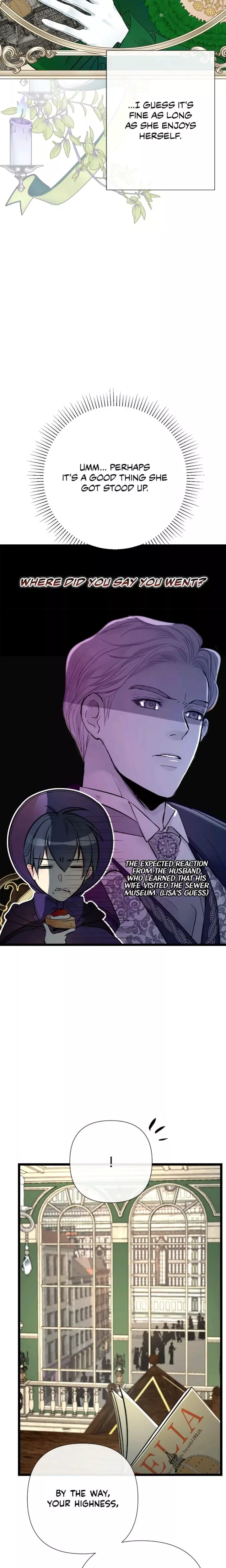 Read The Problematic Prince Manga Online