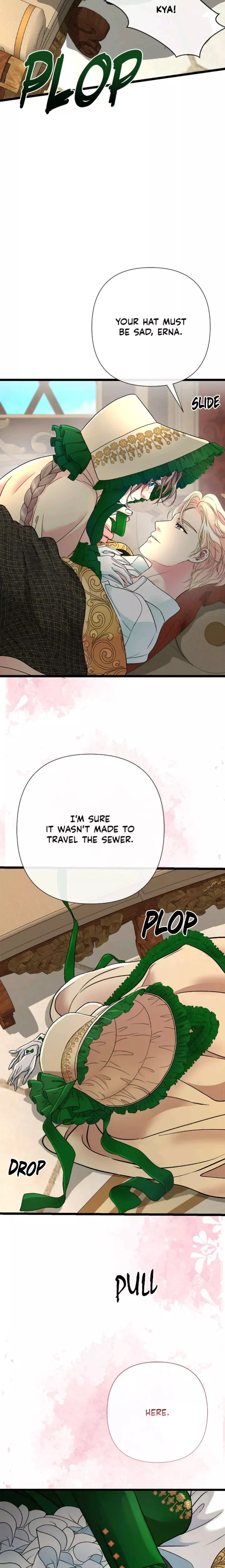 Read The Problematic Prince Manga Online