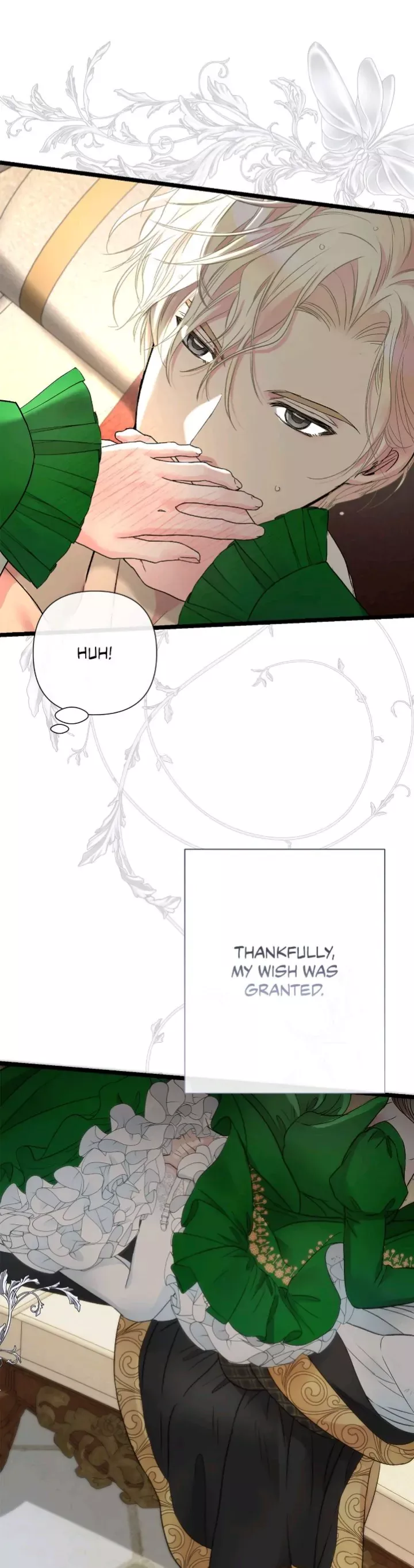 Read The Problematic Prince Manga Online