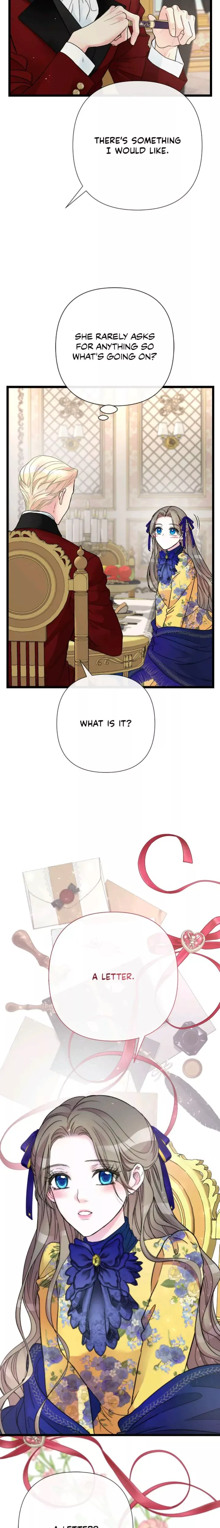 Read The Problematic Prince Manga Online