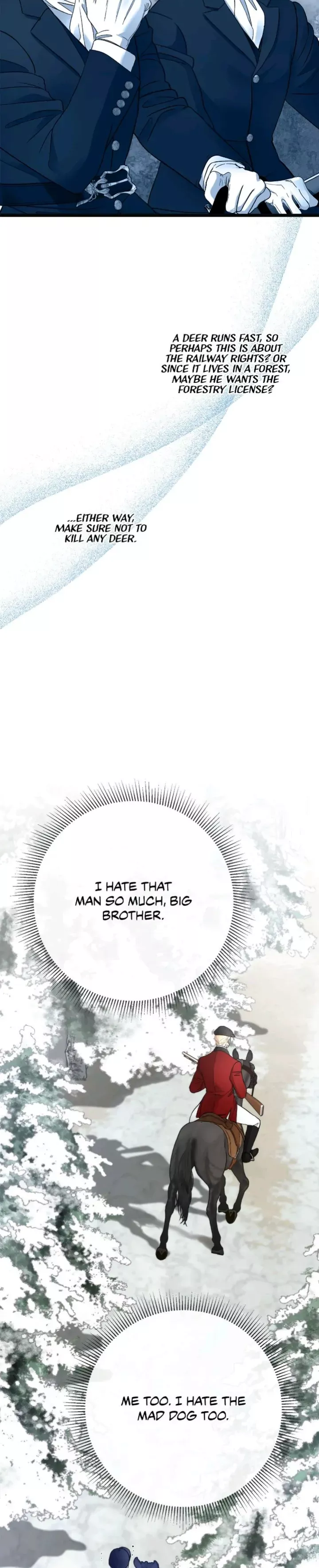 Read The Problematic Prince Manga Online