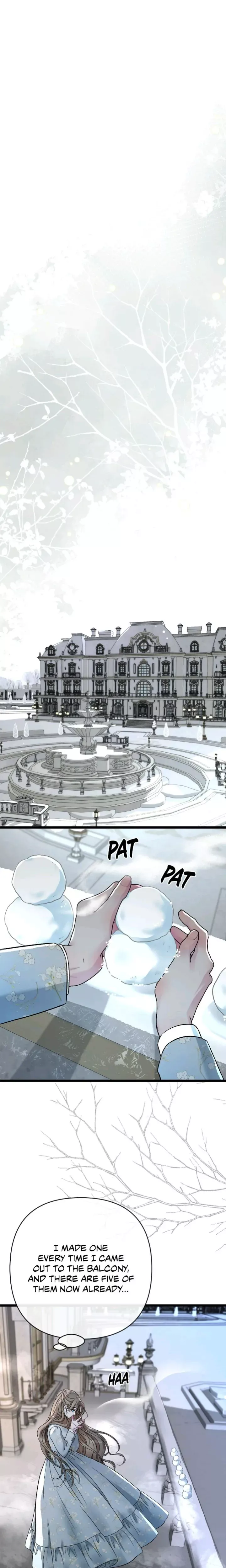 Read The Problematic Prince Manga Online