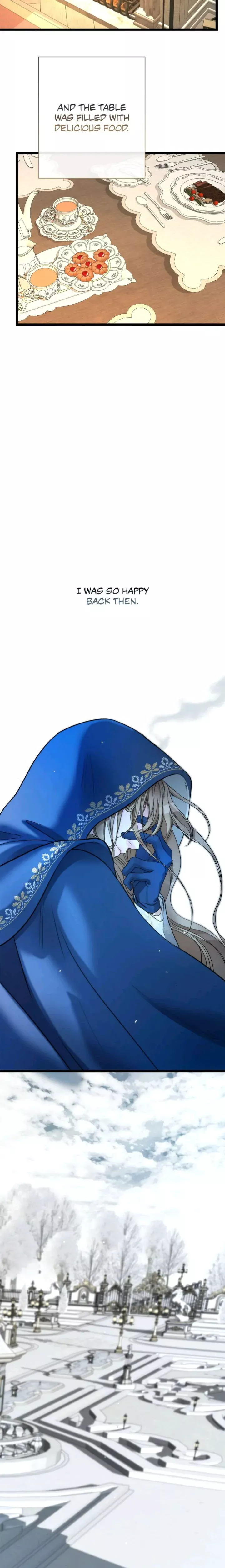 Read The Problematic Prince Manga Online