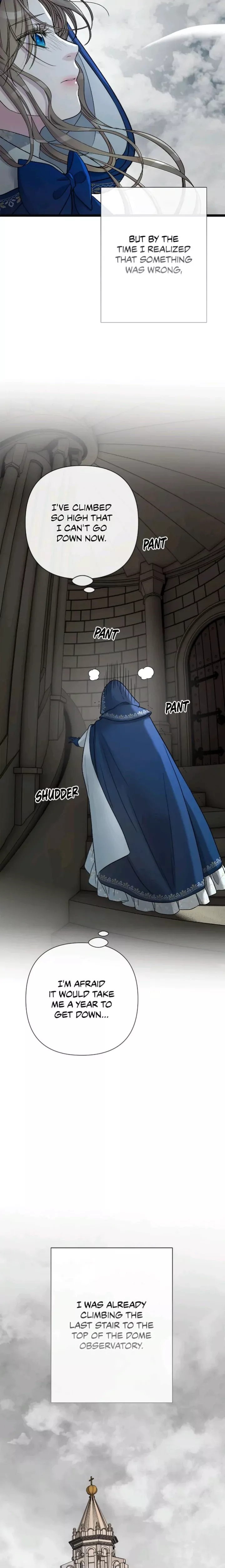 Read The Problematic Prince Manga Online