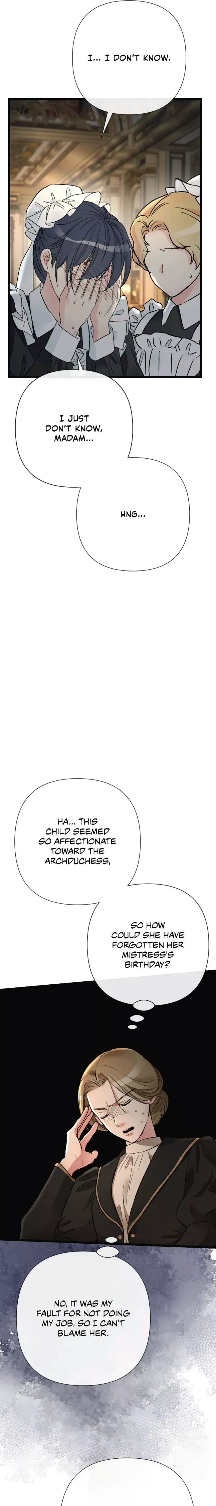 Read The Problematic Prince Manga Online