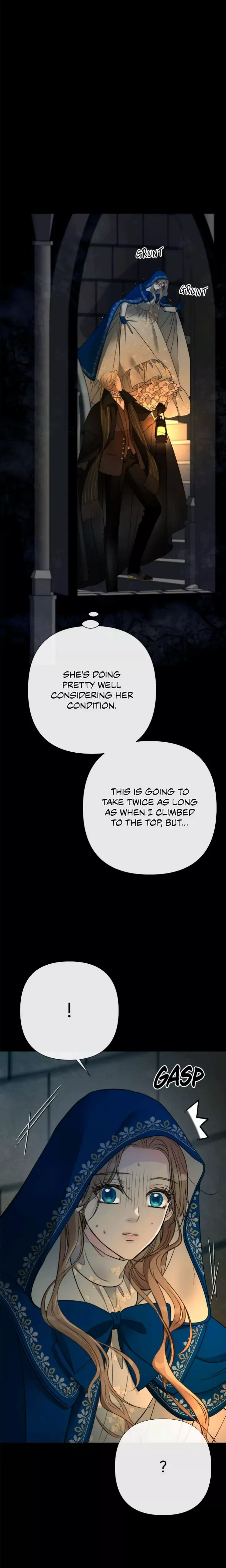 Read The Problematic Prince Manga Online