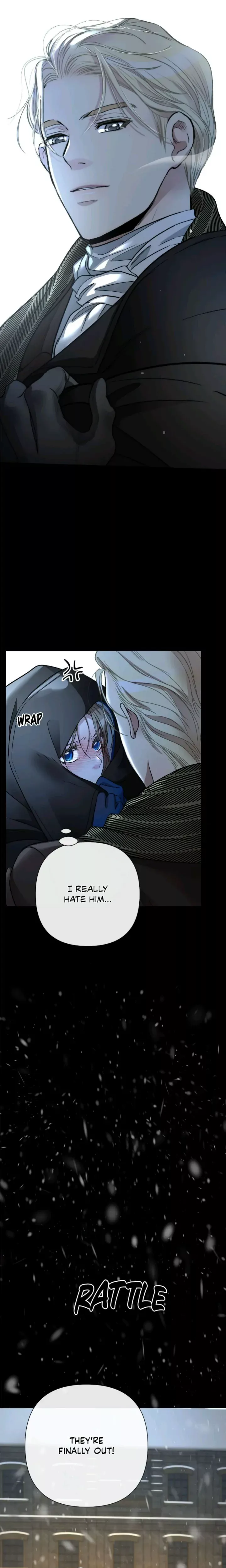 Read The Problematic Prince Manga Online