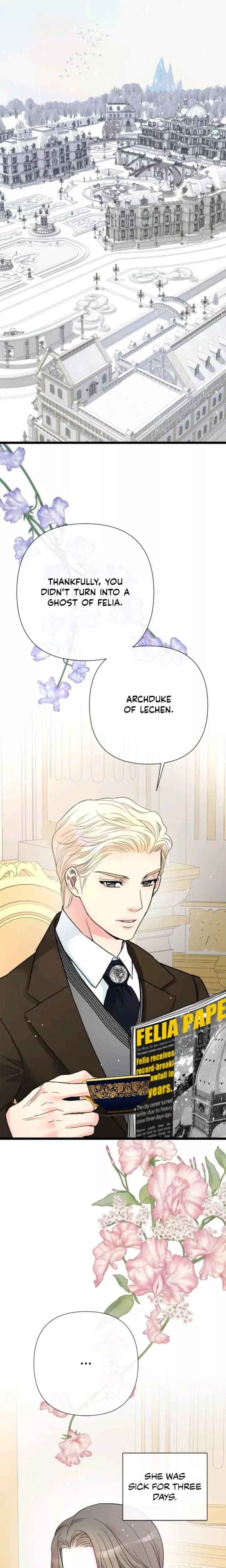 Read The Problematic Prince Manga Online