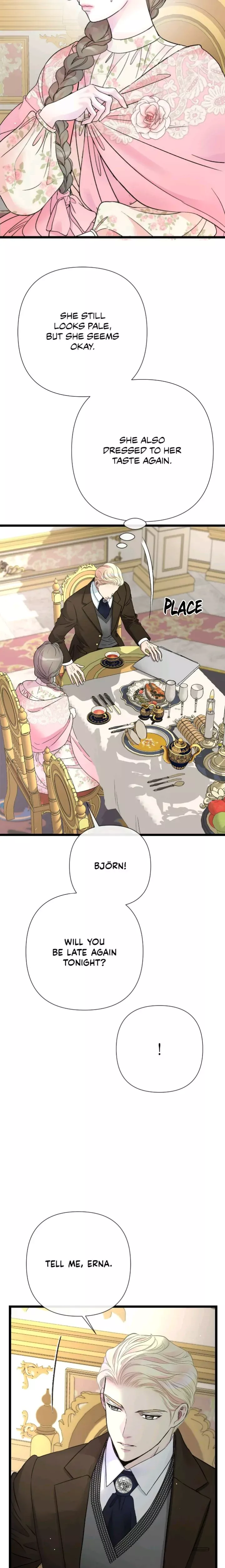 Read The Problematic Prince Manga Online