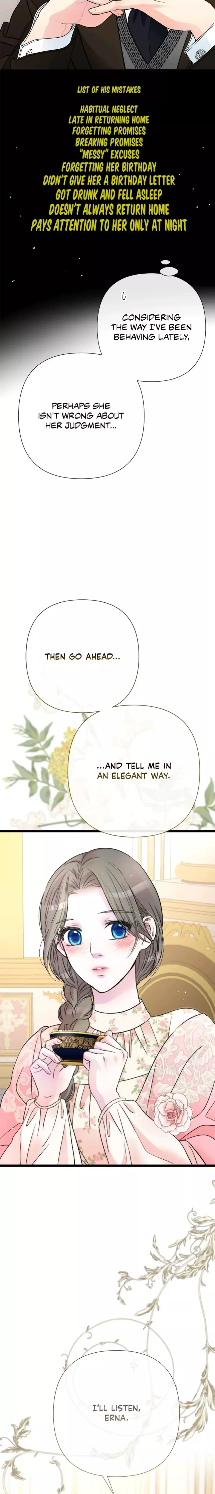 Read The Problematic Prince Manga Online